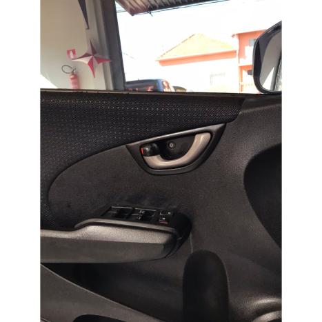 HONDA Fit 1.4 16V 4P LX FLEX, Foto 8