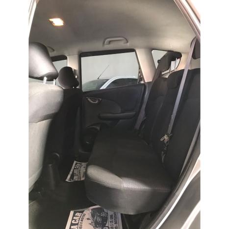 HONDA Fit 1.4 16V 4P LX FLEX, Foto 10