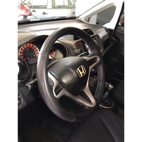 HONDA Fit 1.4 16V 4P LX FLEX, Foto 11