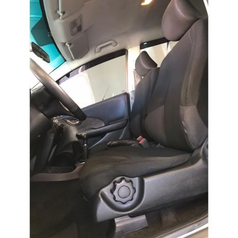 HONDA Fit 1.4 16V 4P LX FLEX, Foto 12