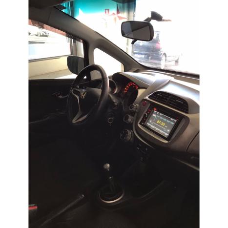HONDA Fit 1.4 16V 4P LX FLEX, Foto 13