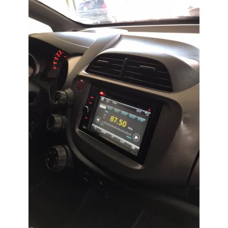 HONDA Fit 1.4 16V 4P LX FLEX, Foto 14