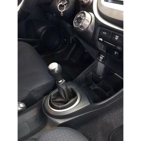 HONDA Fit 1.4 16V 4P LX FLEX, Foto 15