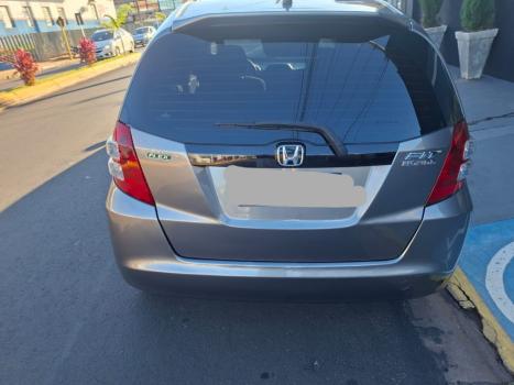 HONDA Fit 1.4 16V 4P LX FLEX, Foto 2