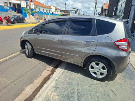 HONDA Fit 1.4 16V 4P LX FLEX, Foto 3