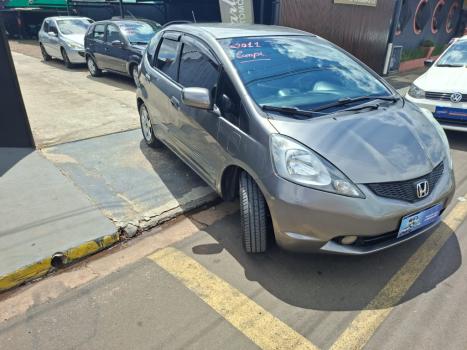 HONDA Fit 1.4 16V 4P LX FLEX, Foto 5