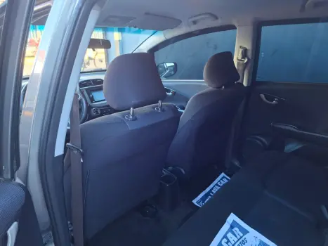 HONDA Fit 1.4 16V 4P LX FLEX, Foto 7