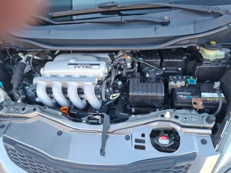 HONDA Fit 1.4 16V 4P LX FLEX, Foto 8