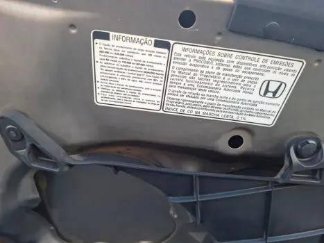 HONDA Fit 1.4 16V 4P LX FLEX, Foto 9