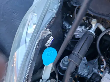 HONDA Fit 1.4 16V 4P LX FLEX, Foto 10