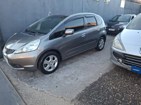 HONDA Fit 1.4 16V 4P LX FLEX, Foto 11