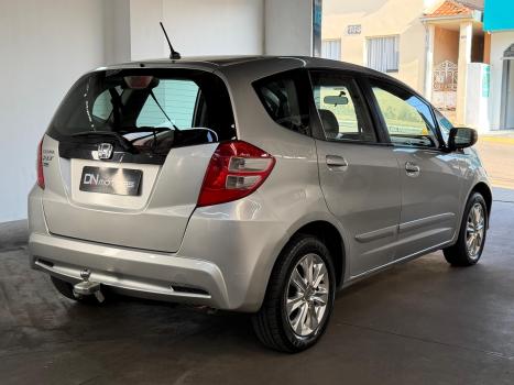 HONDA Fit 1.4 16V 4P LX FLEX, Foto 5