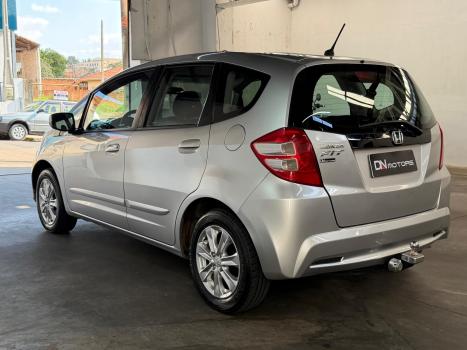 HONDA Fit 1.4 16V 4P LX FLEX, Foto 7