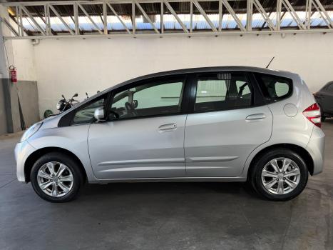 HONDA Fit 1.4 16V 4P LX FLEX, Foto 8