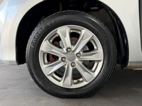 HONDA Fit 1.4 16V 4P LX FLEX, Foto 9