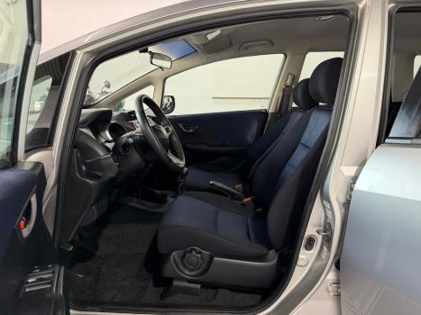 HONDA Fit 1.4 16V 4P LX FLEX, Foto 10