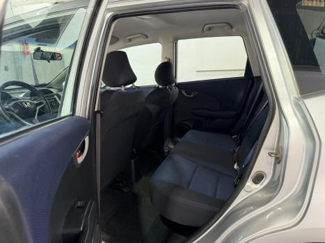 HONDA Fit 1.4 16V 4P LX FLEX, Foto 11