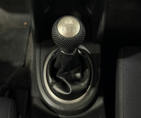 HONDA Fit 1.4 16V 4P LX FLEX, Foto 12