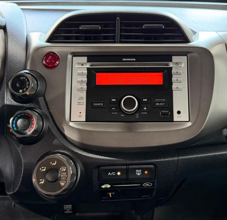 HONDA Fit 1.4 16V 4P LX FLEX, Foto 13