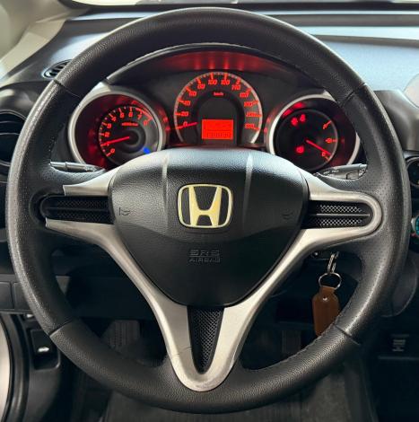 HONDA Fit 1.4 16V 4P LX FLEX, Foto 14