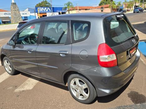 HONDA Fit 1.4 16V 4P LX, Foto 3