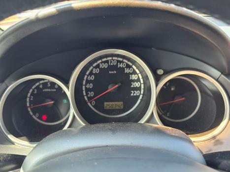 HONDA Fit 1.4 16V 4P LX, Foto 5