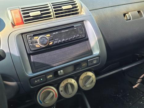 HONDA Fit 1.4 16V 4P LX, Foto 6