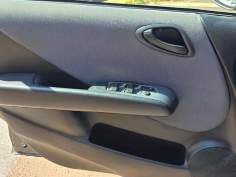 HONDA Fit 1.4 16V 4P LX, Foto 7