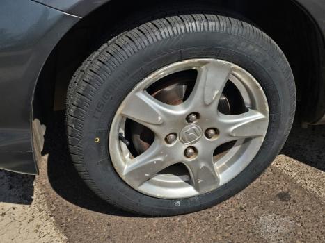 HONDA Fit 1.4 16V 4P LX, Foto 8