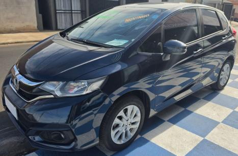 HONDA Fit 1.4 16V 4P LX, Foto 2