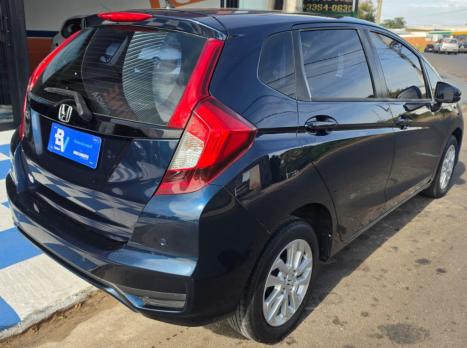 HONDA Fit 1.4 16V 4P LX, Foto 4