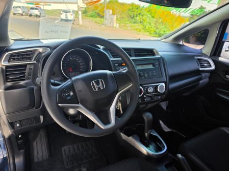 HONDA Fit 1.4 16V 4P LX, Foto 5