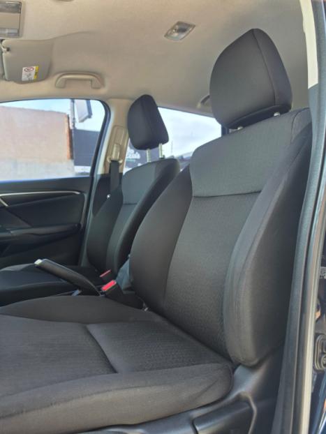 HONDA Fit 1.4 16V 4P LX, Foto 8