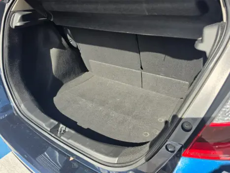 HONDA Fit 1.4 16V 4P LX, Foto 10