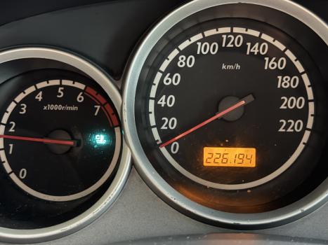 HONDA Fit 1.4 16V 4P LX, Foto 7