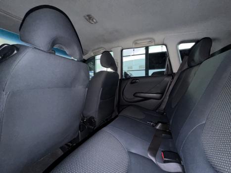 HONDA Fit 1.4 16V 4P LX, Foto 10