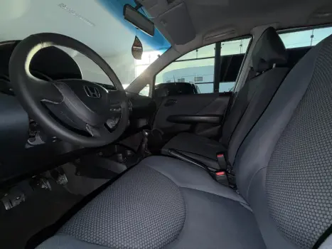 HONDA Fit 1.4 16V 4P LX, Foto 11
