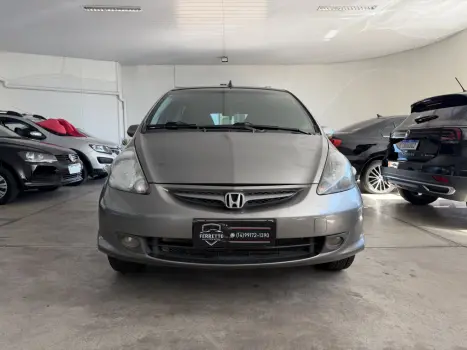 HONDA Fit 1.4 16V 4P LX, Foto 1