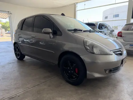 HONDA Fit 1.4 16V 4P LX, Foto 2