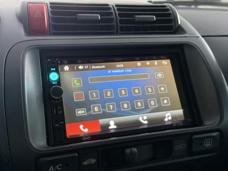 HONDA Fit 1.4 16V 4P LX, Foto 8