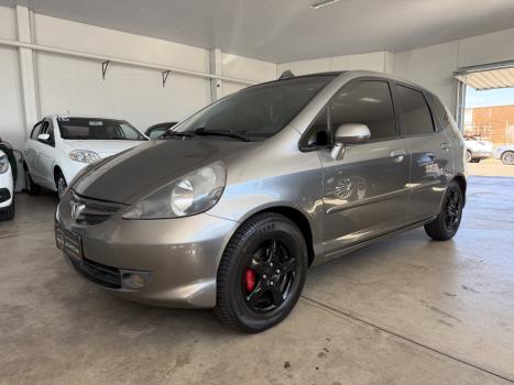 HONDA Fit 1.4 16V 4P LX, Foto 3