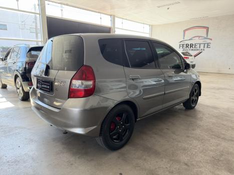 HONDA Fit 1.4 16V 4P LX, Foto 5