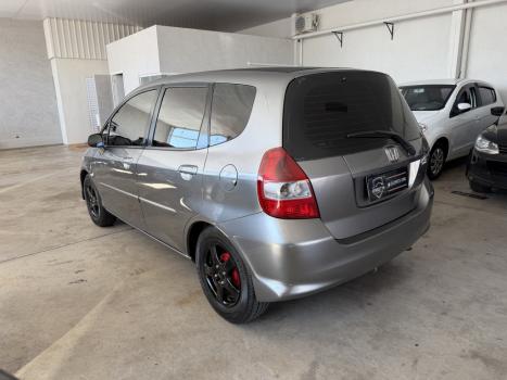 HONDA Fit 1.4 16V 4P LX, Foto 6