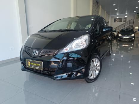 HONDA Fit 1.4 16V 4P DX FLEX, Foto 1