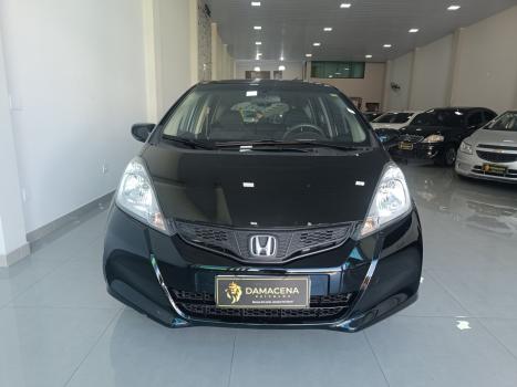HONDA Fit 1.4 16V 4P DX FLEX, Foto 2