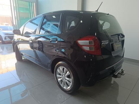 HONDA Fit 1.4 16V 4P DX FLEX, Foto 3