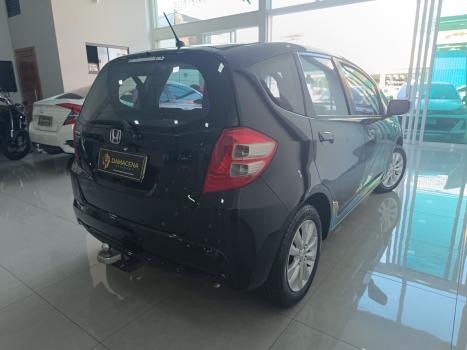 HONDA Fit 1.4 16V 4P DX FLEX, Foto 4