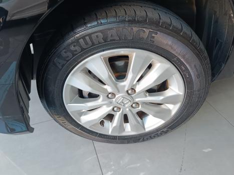 HONDA Fit 1.4 16V 4P DX FLEX, Foto 5