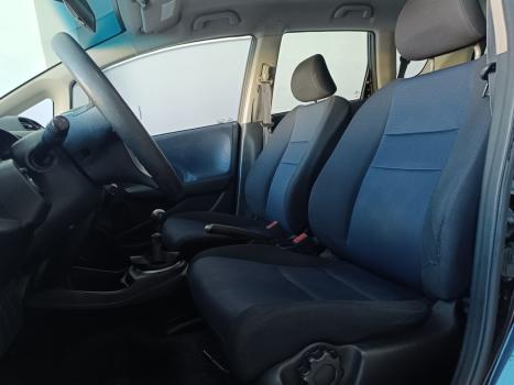 HONDA Fit 1.4 16V 4P DX FLEX, Foto 6
