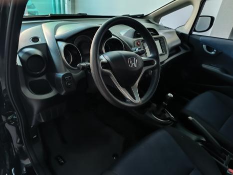 HONDA Fit 1.4 16V 4P DX FLEX, Foto 7